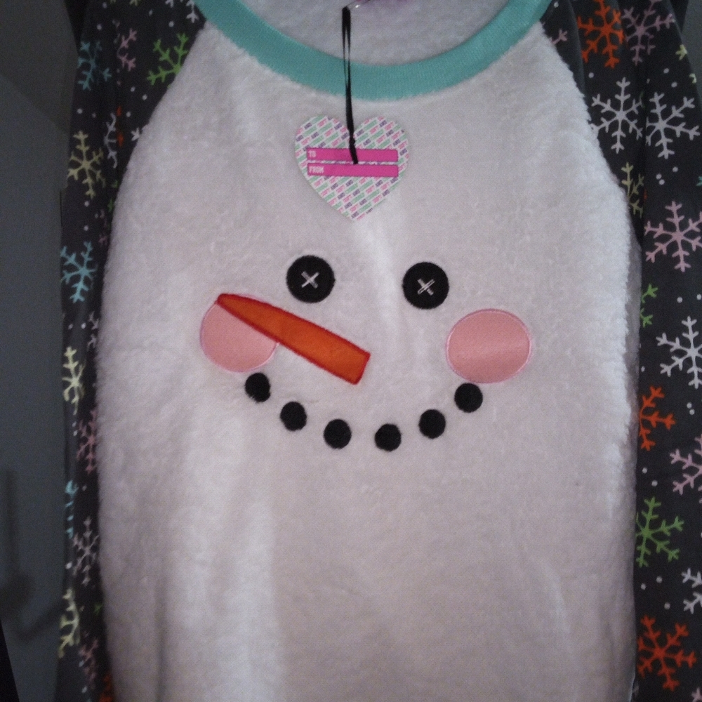 5 items for $30 Ugly Christmas holiday pajamas